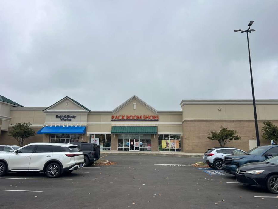 Rack Room Shoes Image