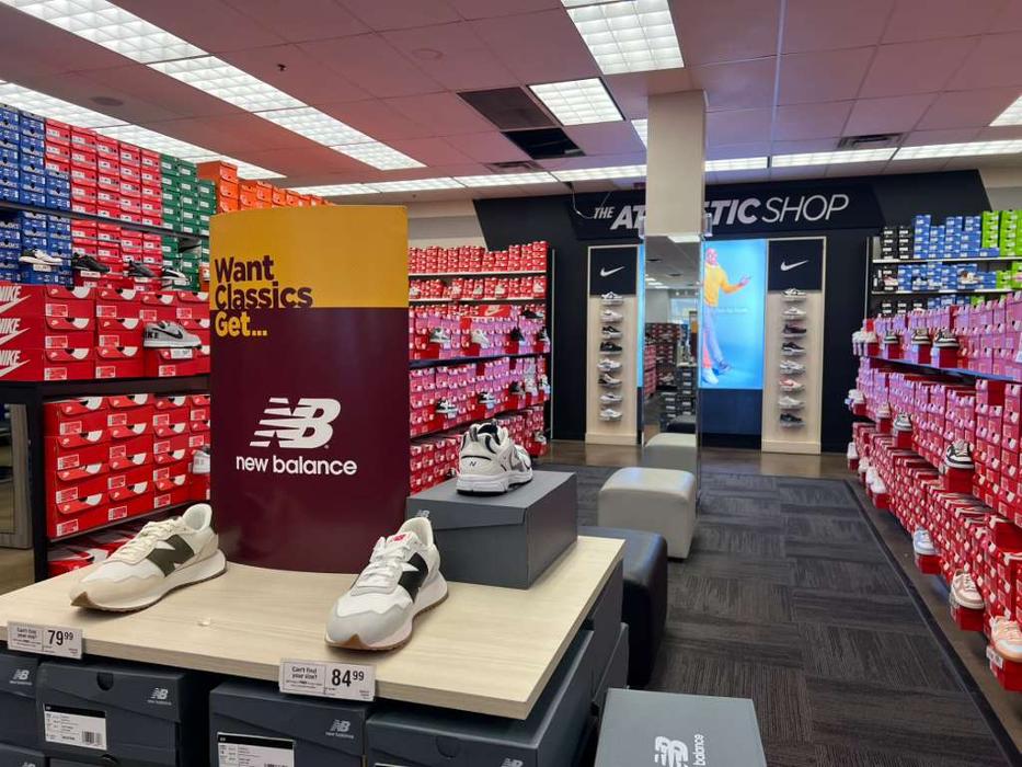 Rack Room Shoes Image