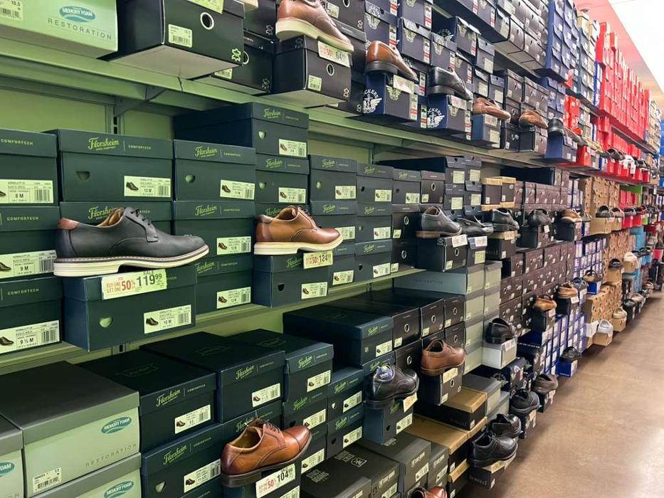 Rack Room Shoes Image