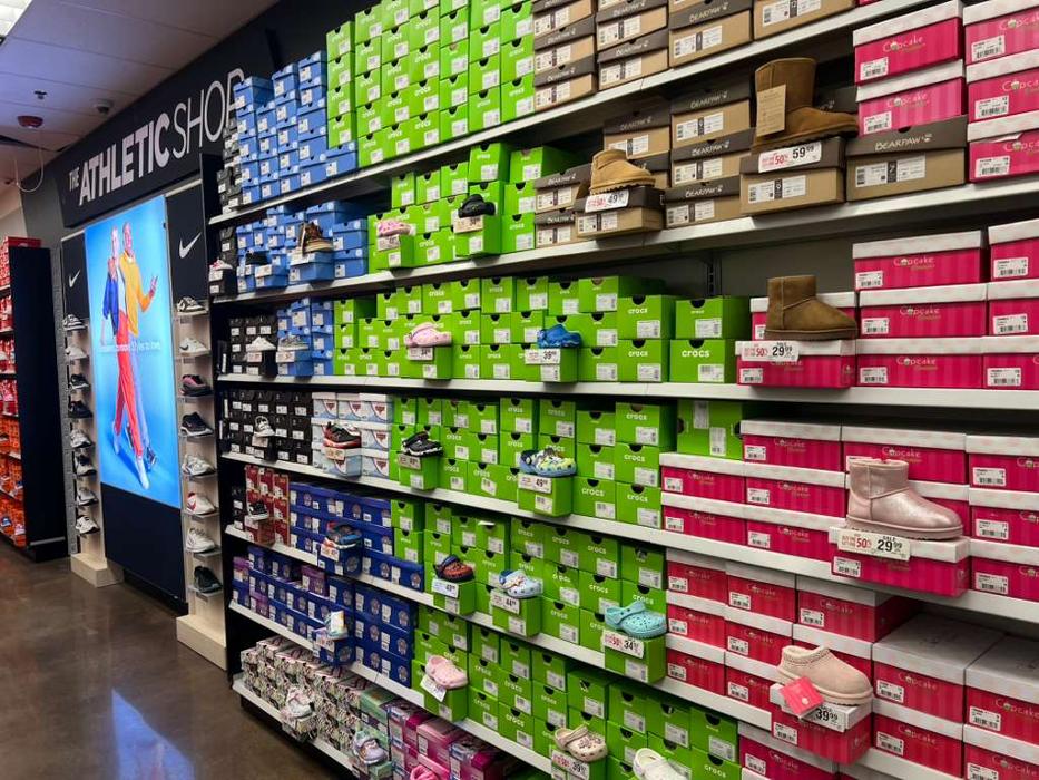 Rack Room Shoes Image