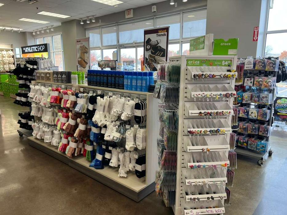 Rack Room Shoes Image