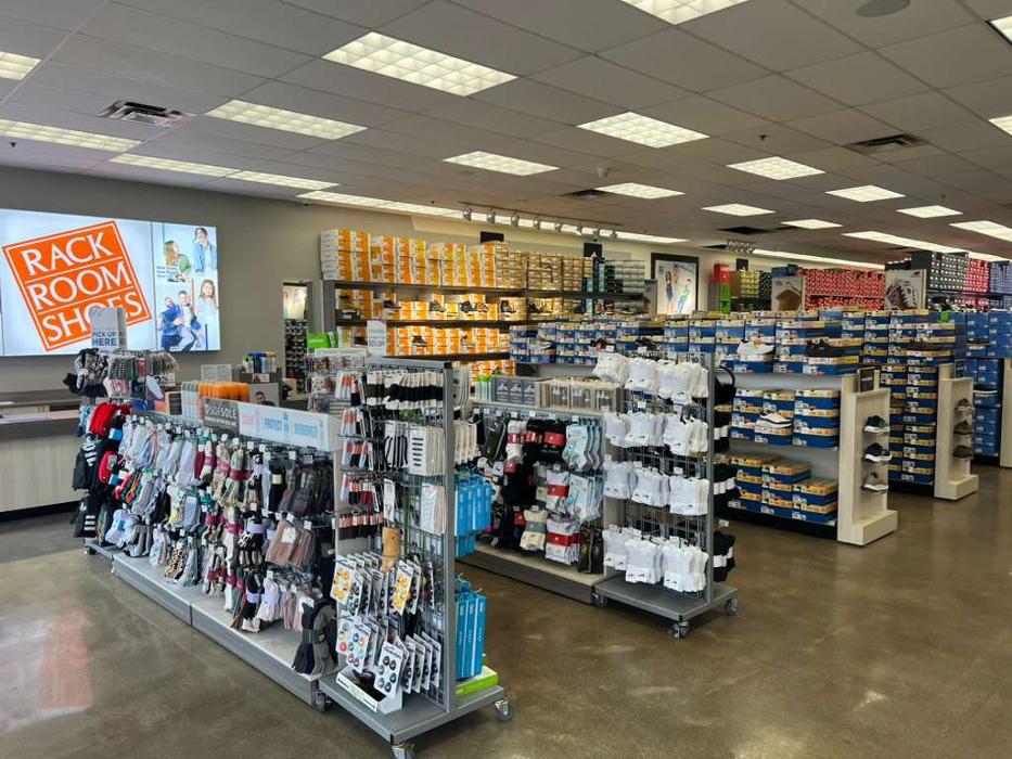 Rack Room Shoes Image