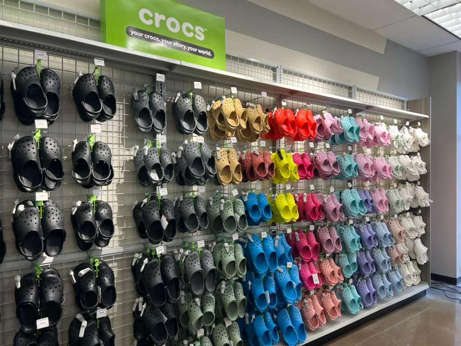 Rack Room Shoes Image