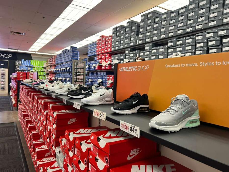 Rack Room Shoes Image