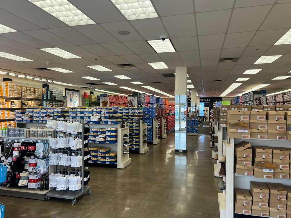 Rack Room Shoes Image