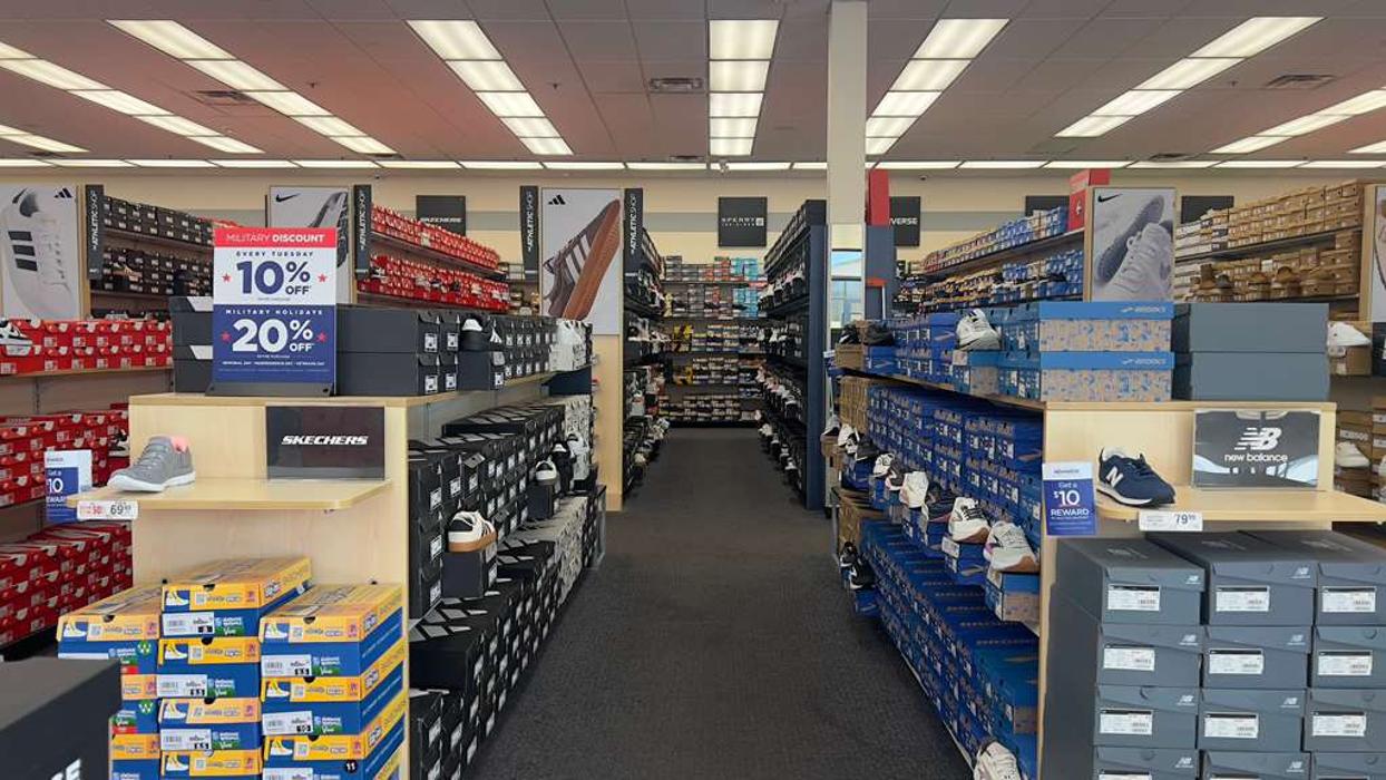 Rack Room Shoes Image