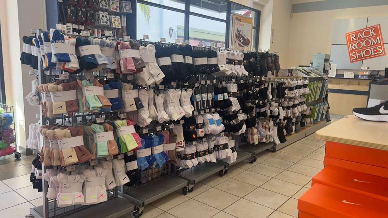 Rack Room Shoes Image