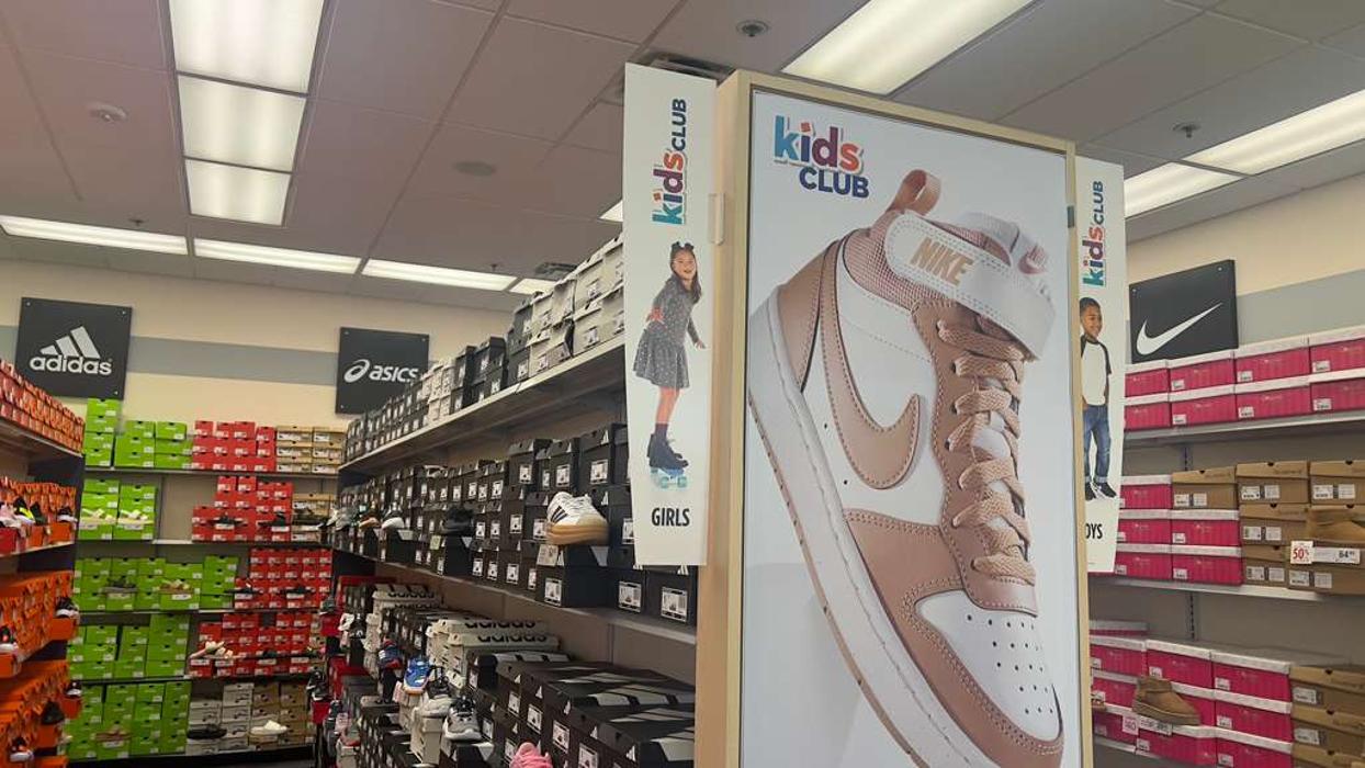 Rack Room Shoes Image