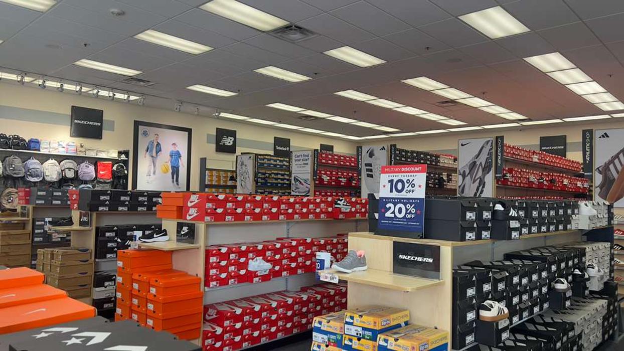 Rack Room Shoes Image