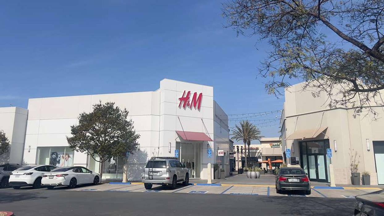 Rack Room Shoes Image