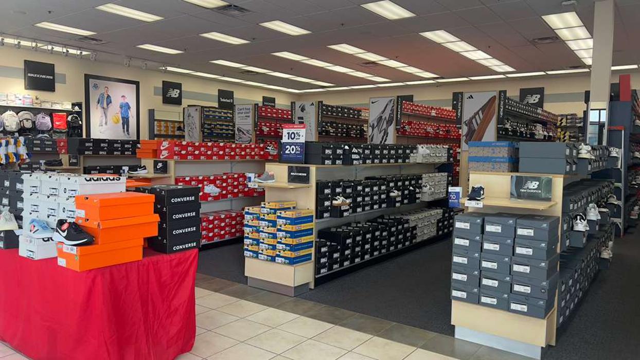 Rack Room Shoes Image