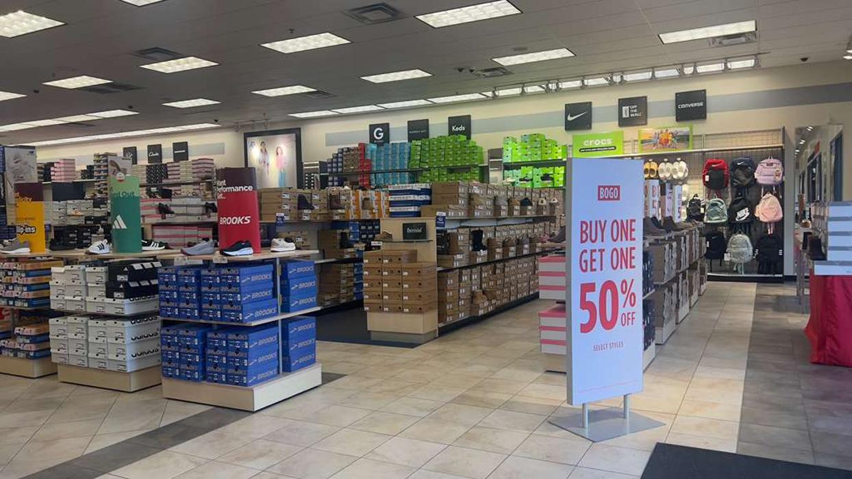 Rack Room Shoes Image