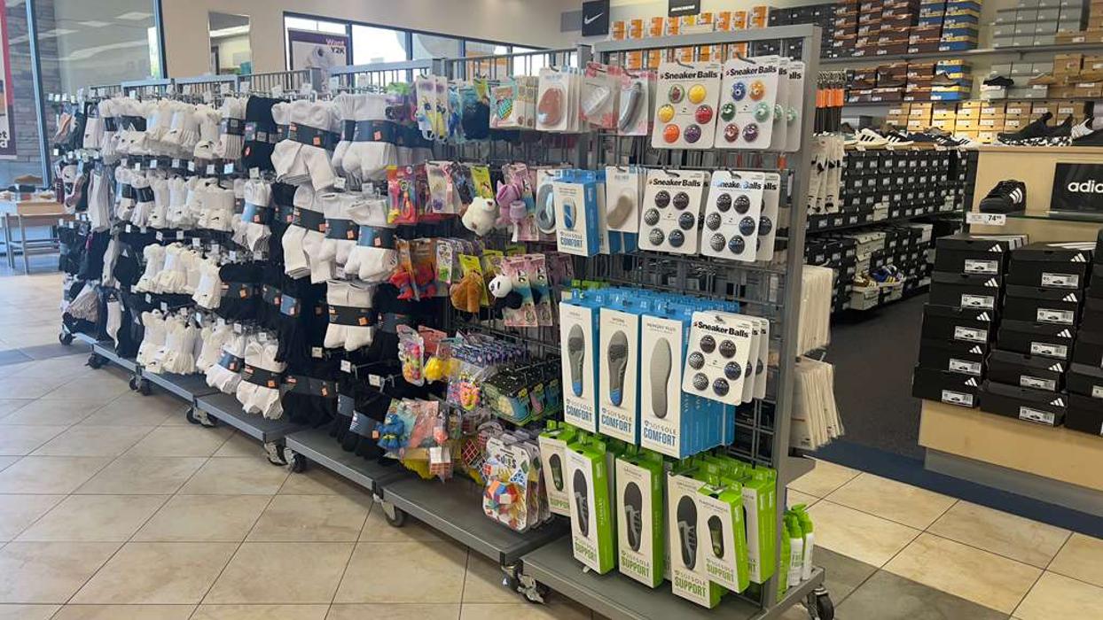 Rack Room Shoes Image