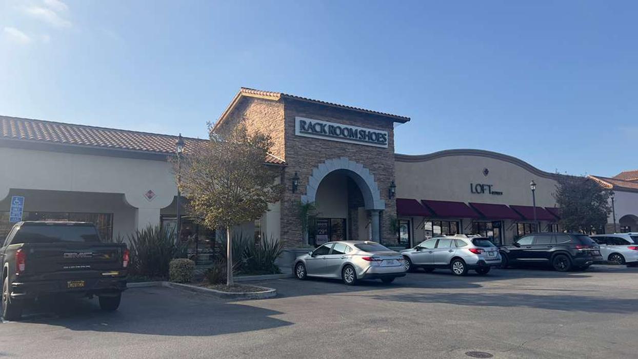 Rack Room Shoes Logo