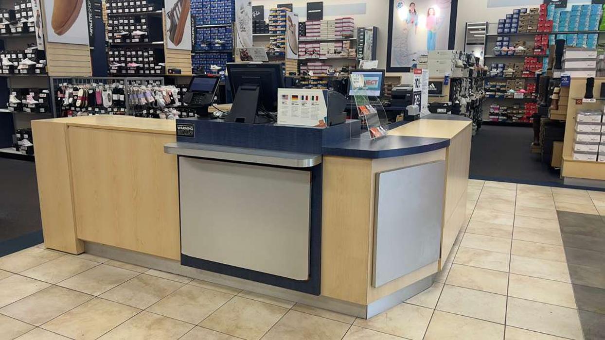 Rack Room Shoes Image