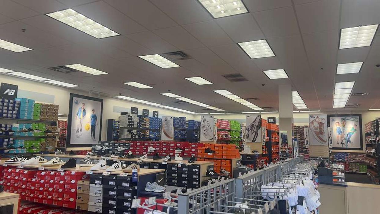 Rack Room Shoes Image