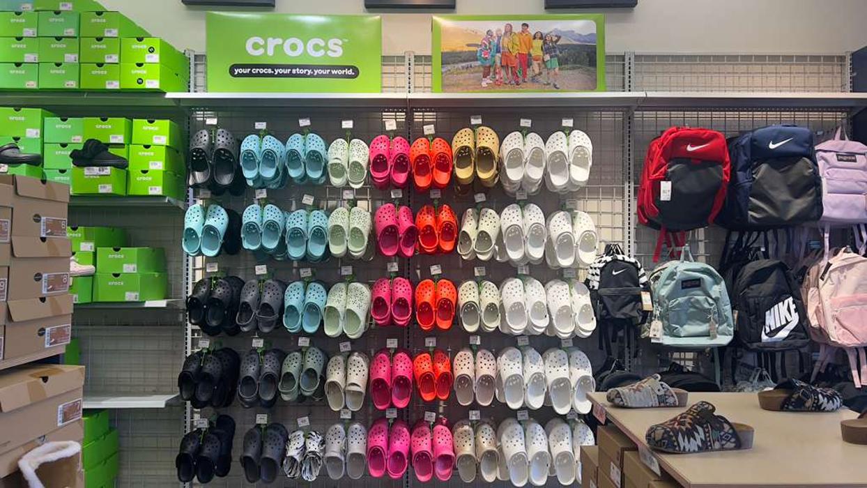 Rack Room Shoes Image