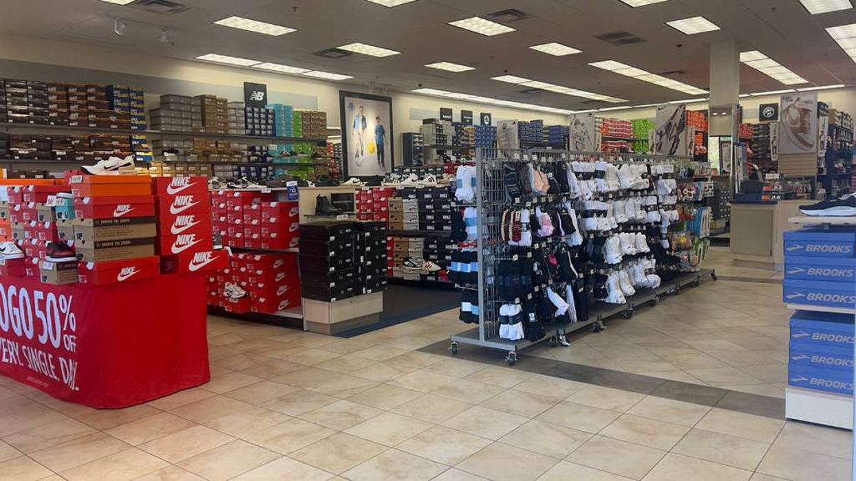 Rack Room Shoes Image