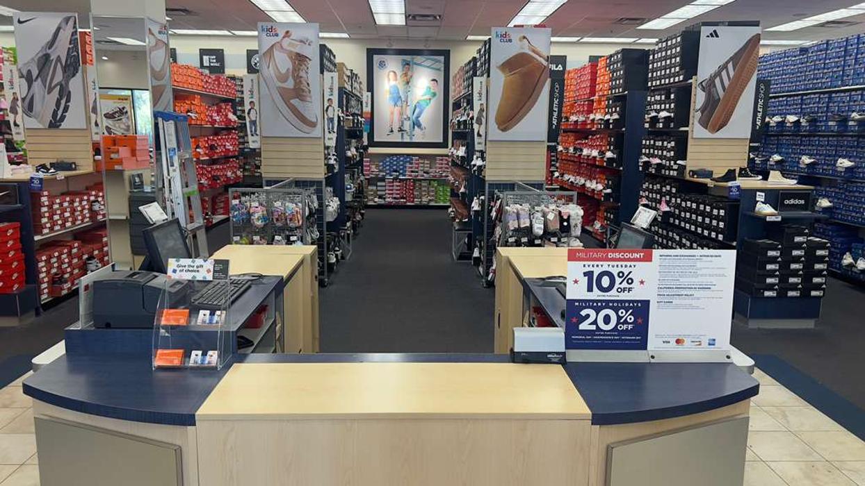 Rack Room Shoes Image