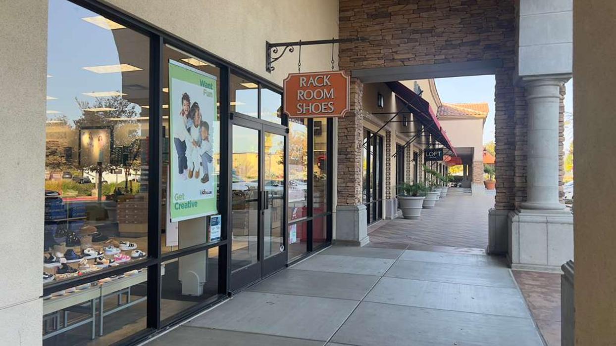 Rack Room Shoes Image