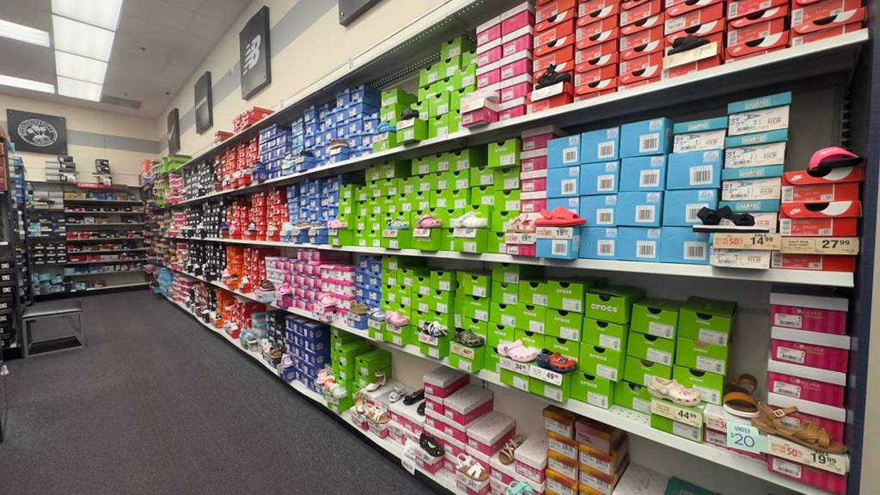 Rack Room Shoes Image