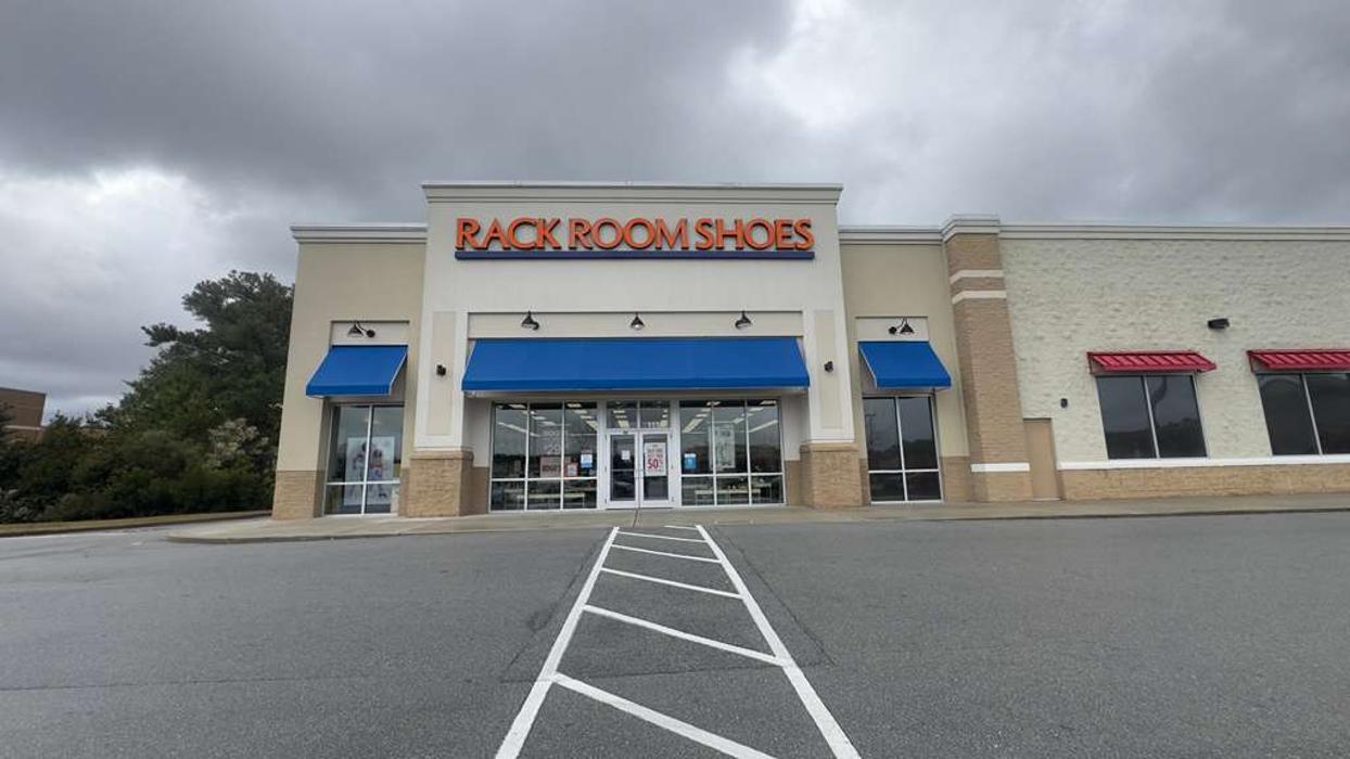 Rack Room Shoes Image