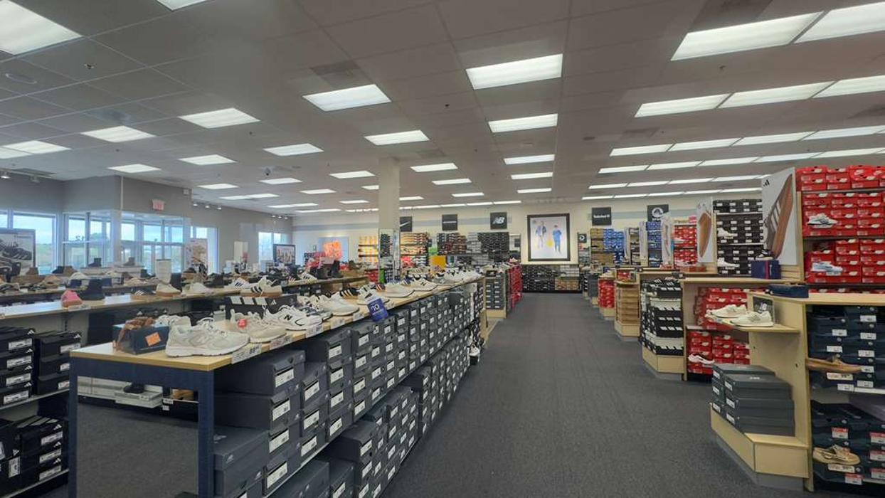 Rack Room Shoes Image