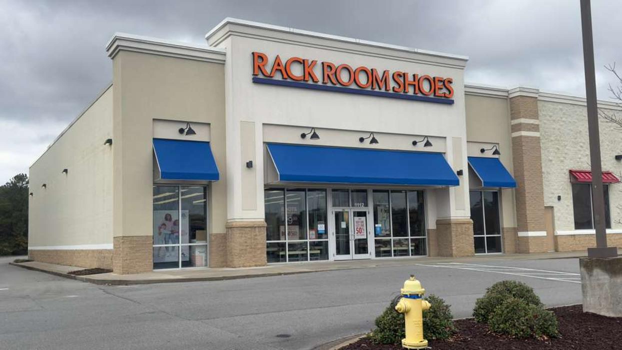 Rack Room Shoes Image