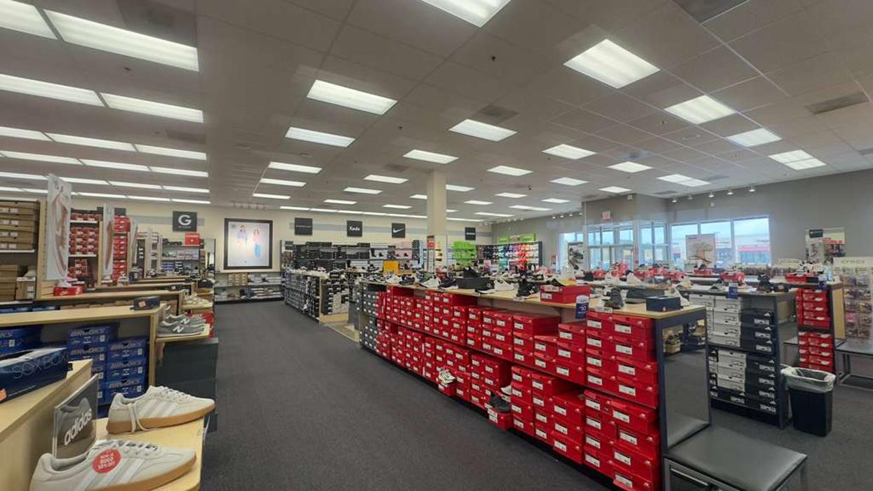 Rack Room Shoes Image