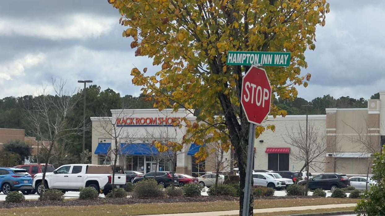 Rack Room Shoes Image