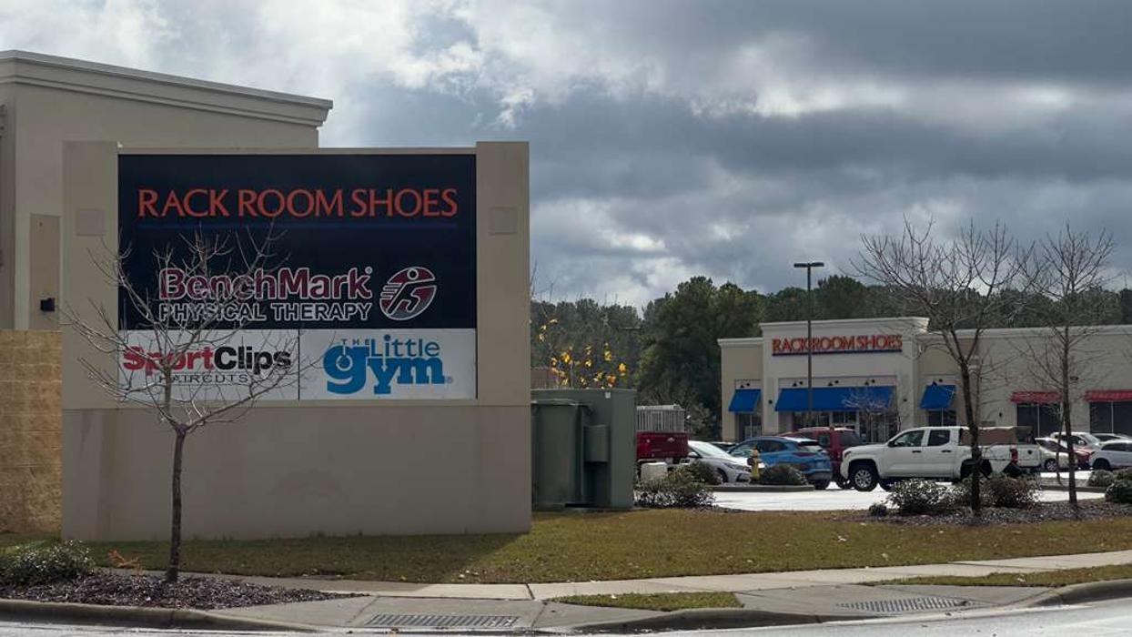 Rack Room Shoes Logo