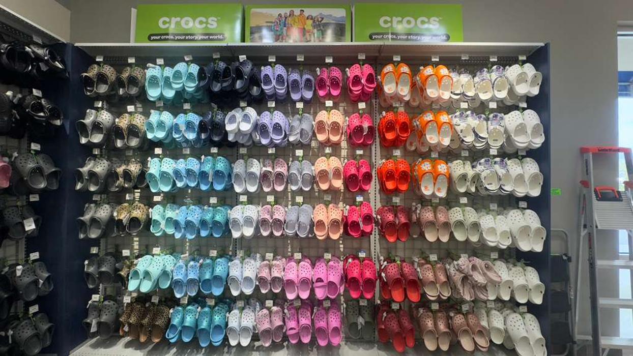 Rack Room Shoes Image