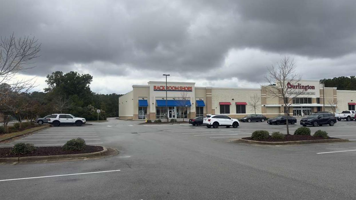 Rack Room Shoes Image
