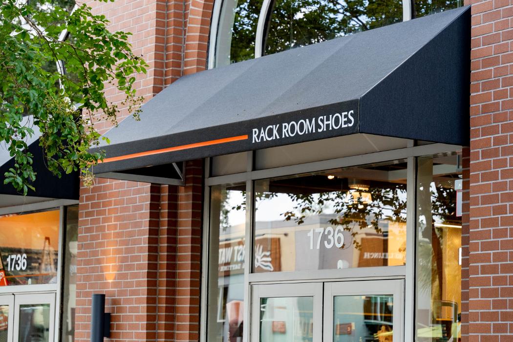 Rack Room Shoes Image