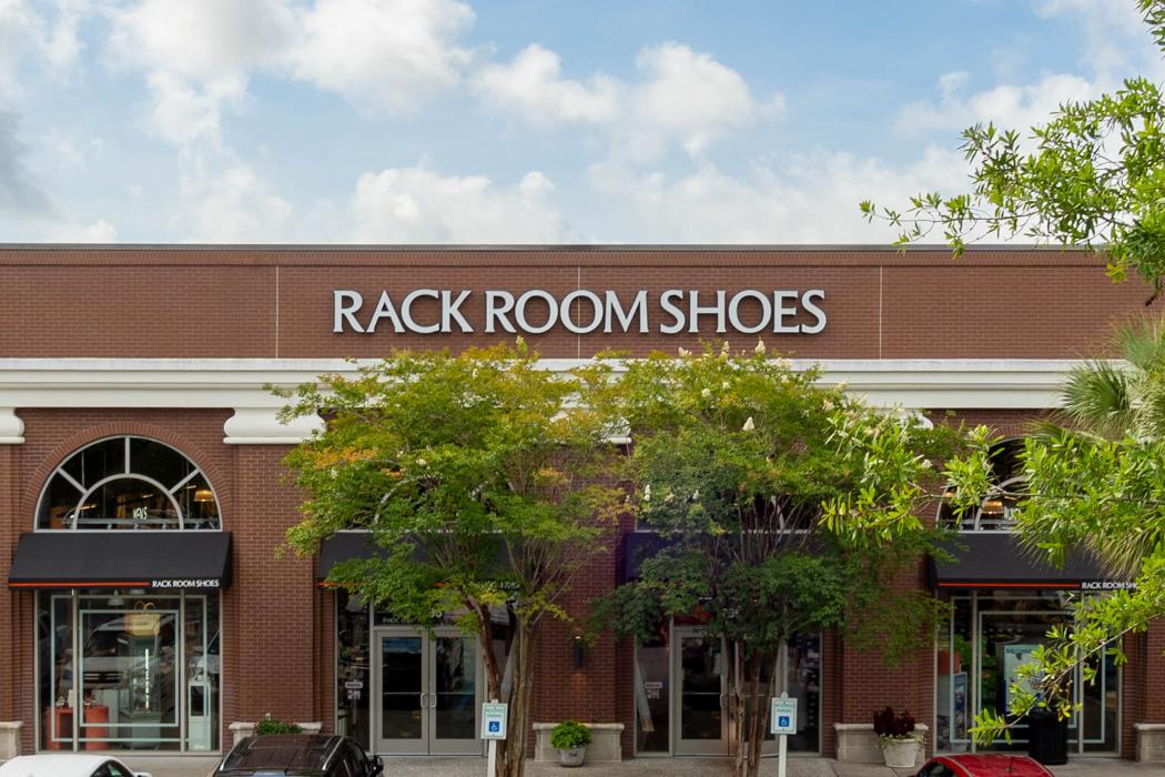 Rack Room Shoes Image