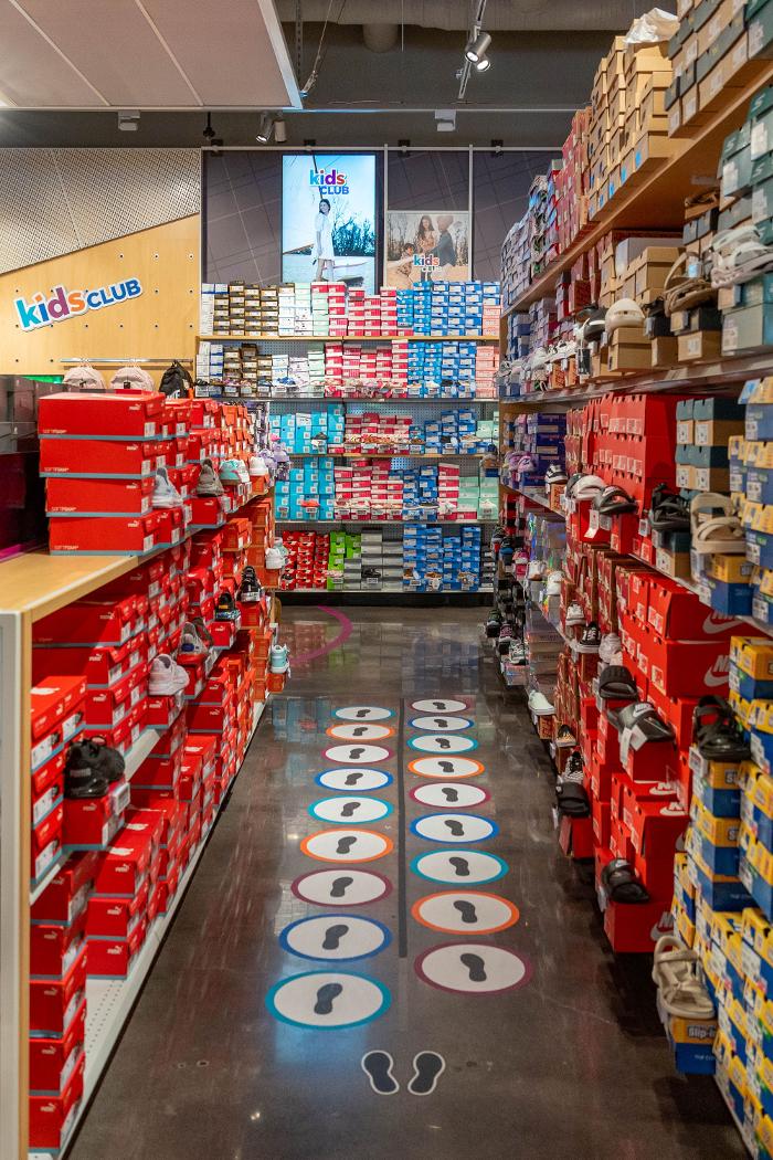 Rack Room Shoes Image