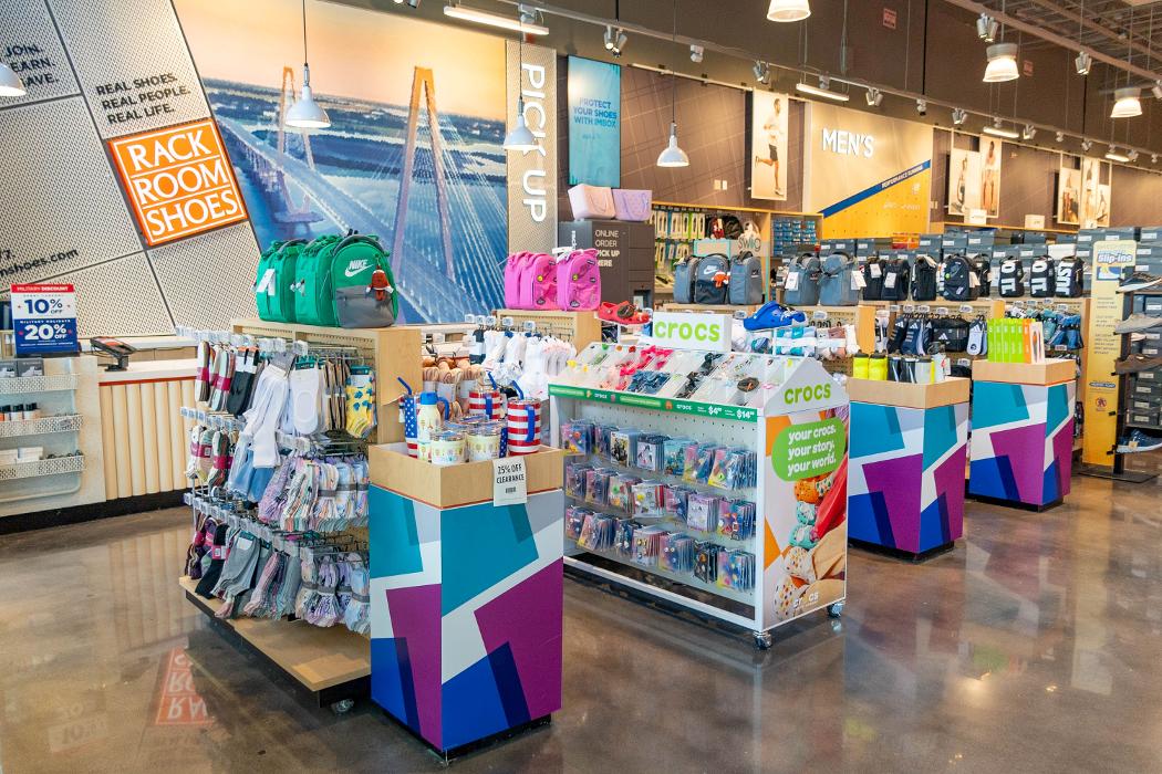 Rack Room Shoes Image