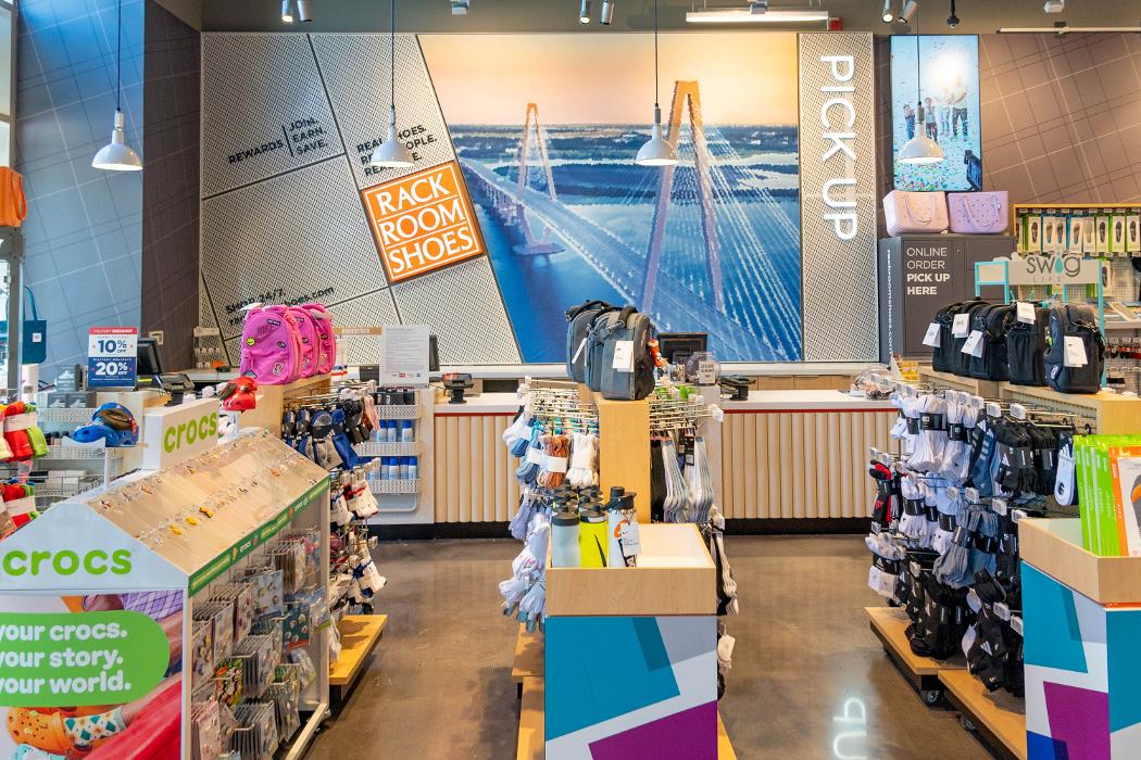 Rack Room Shoes Image