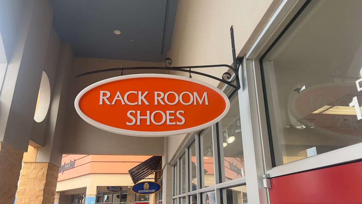 Rack Room Shoes Image