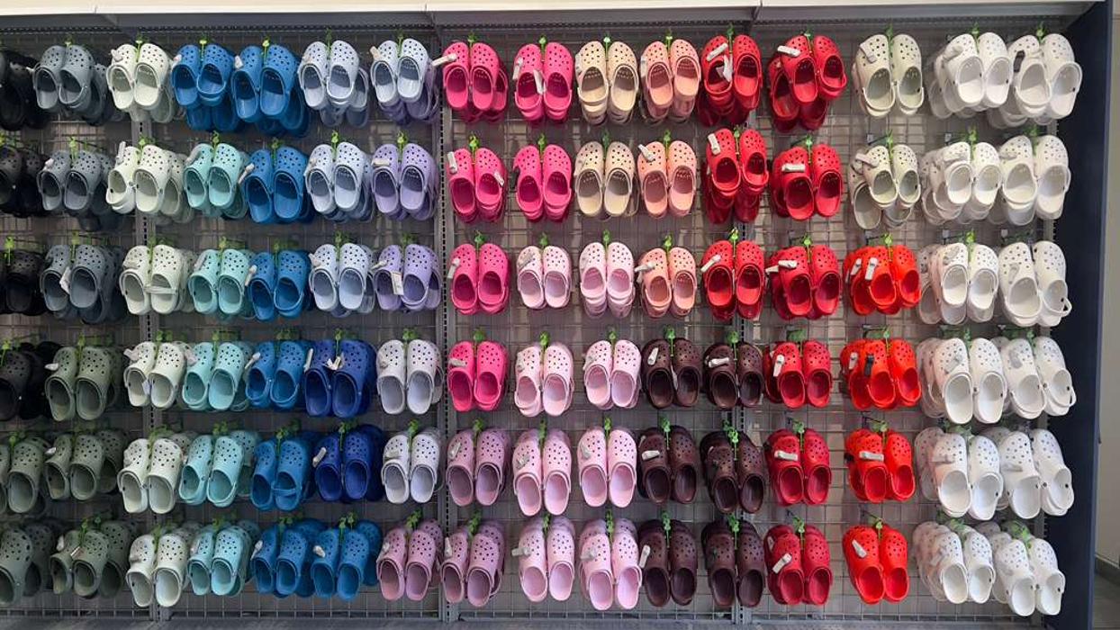 Rack Room Shoes Image