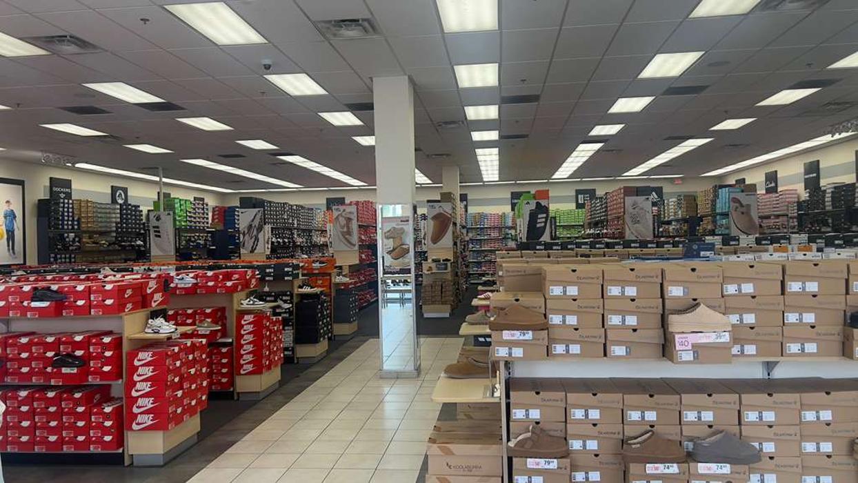 Rack Room Shoes Image