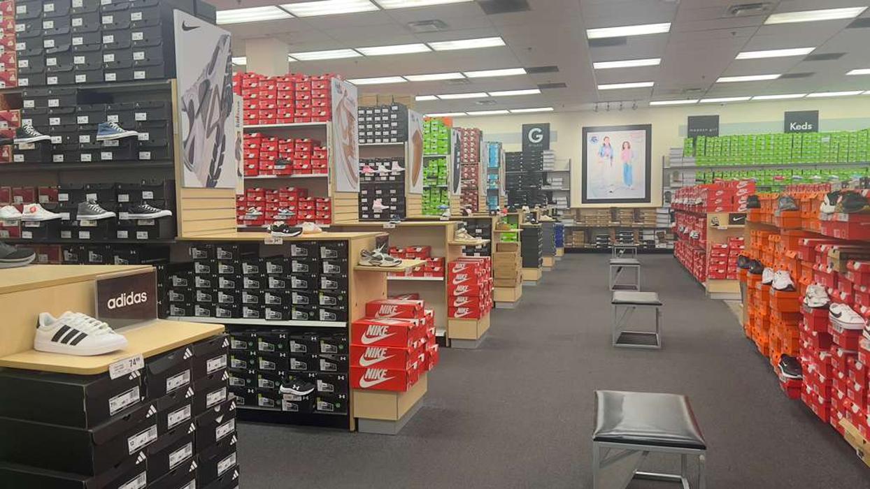 Rack Room Shoes Image