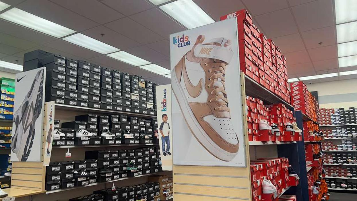 Rack Room Shoes Image