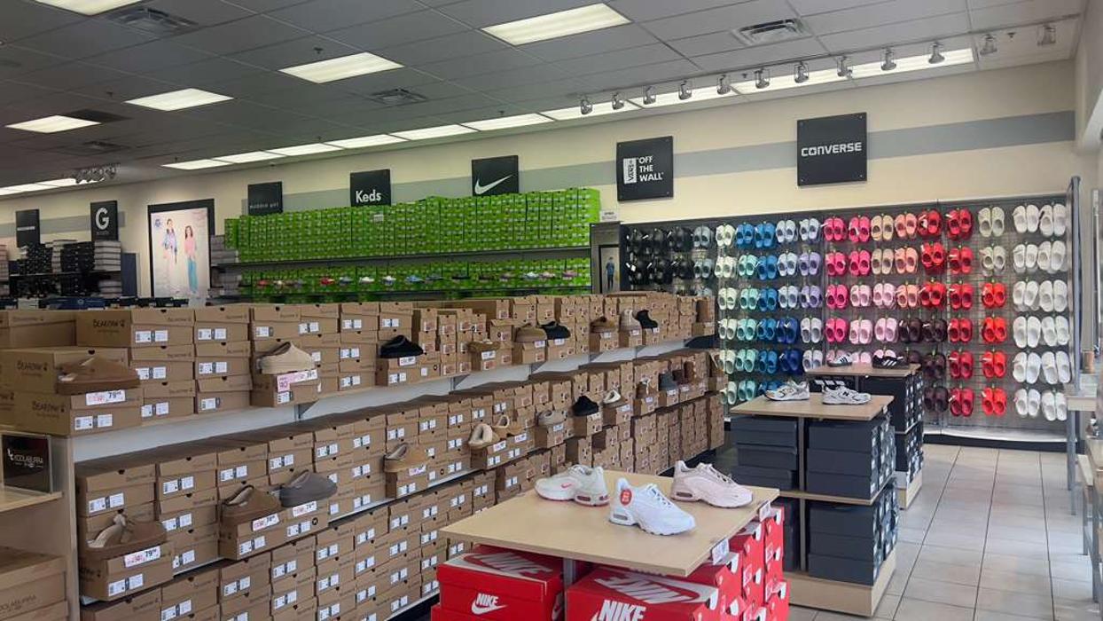 Rack Room Shoes Image