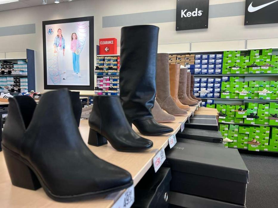 Rack Room Shoes Image