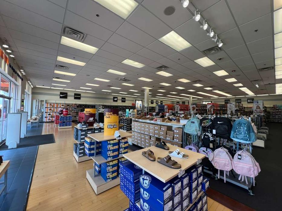 Rack Room Shoes Image