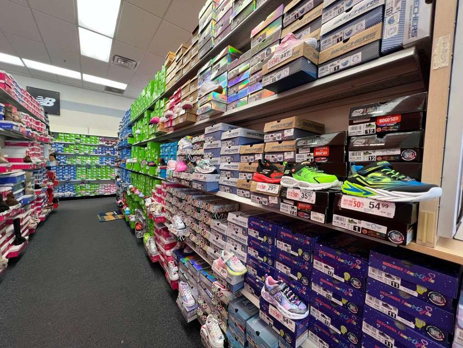 Rack Room Shoes Image