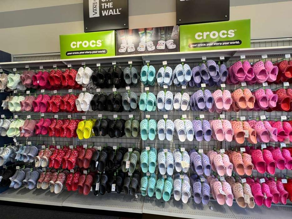 Rack Room Shoes Image