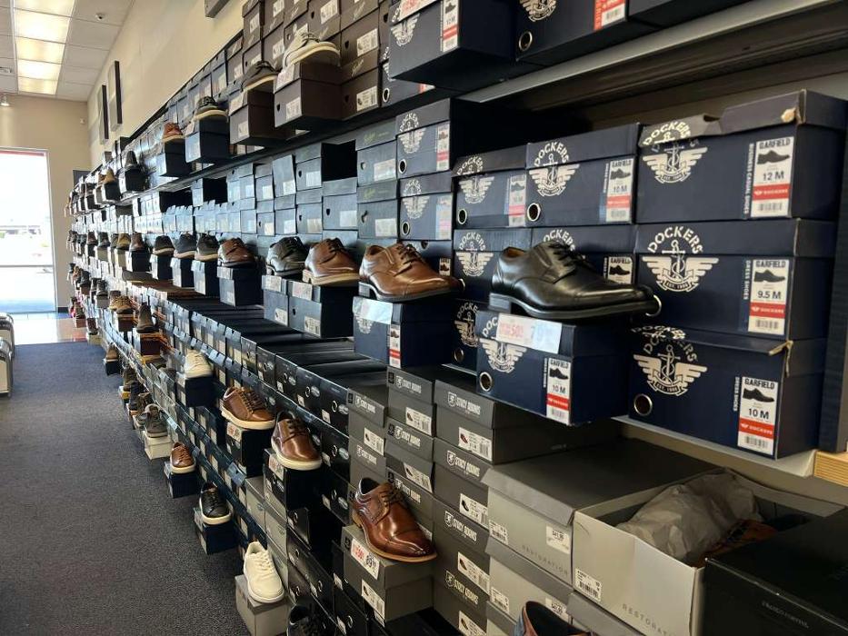 Rack Room Shoes Image