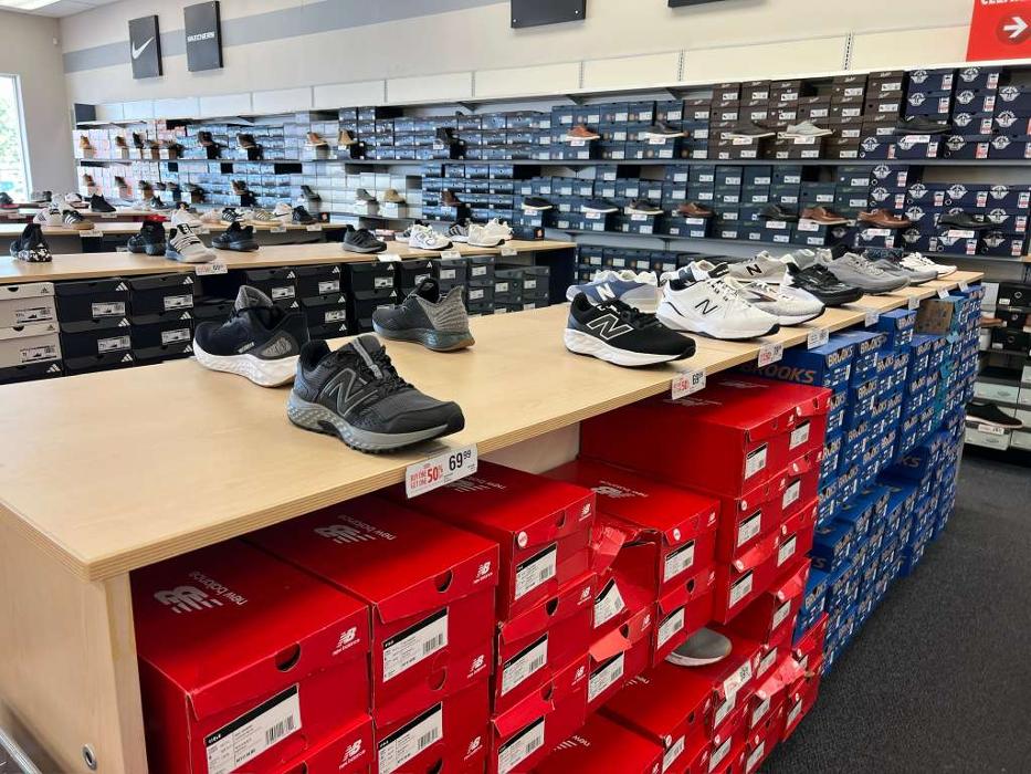 Rack Room Shoes Image